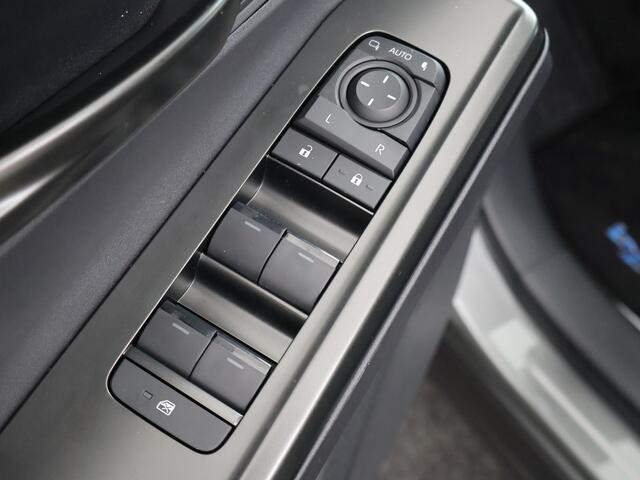 Toyota bZ4X Business Edition 73 kWh | Zwart Leder interieur | Fiscale waarde ¤ 45.155,-