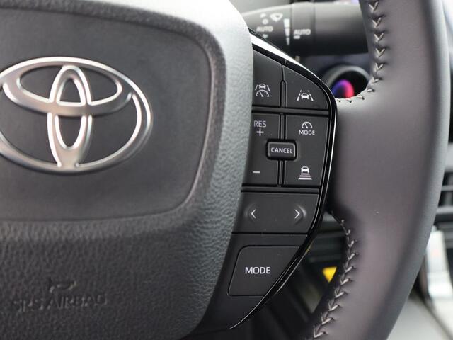Toyota bZ4X Dynamic 73 kWh | Navigatie | PDC | ACC | Stoel en Stuurverwarming |