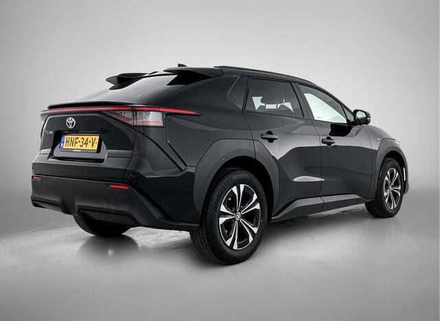 Toyota bZ4X Dynamic 71 kWh