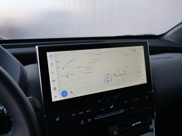 Toyota bZ4X Launch Edition 71 kWh 204 Pk Automaat Navigatie / DAB / Apple Carplay / DAB / Stoelverwarming / SOH 98,1%