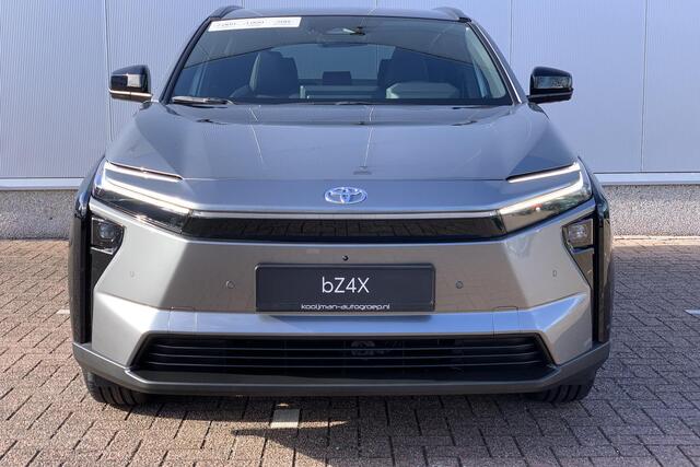 Toyota bZ4X Dynamic 73 kWh | 360 Camera | Apple Carplay | Keyless | Stoel- en Stuurverwarming | Elektrische Bestuurderstoel