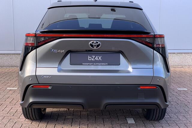 Toyota bZ4X Dynamic 73 kWh | 360 Camera | Apple Carplay | Keyless | Stoel- en Stuurverwarming | Elektrische Bestuurderstoel