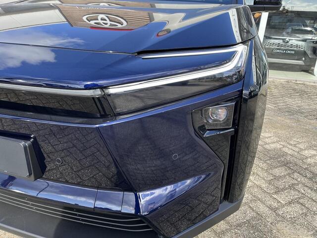 Toyota bZ4X Dynamic 73 kWh | Nu met EXTRA INRUILVOORDEEL VAN ¤ 2.000,-