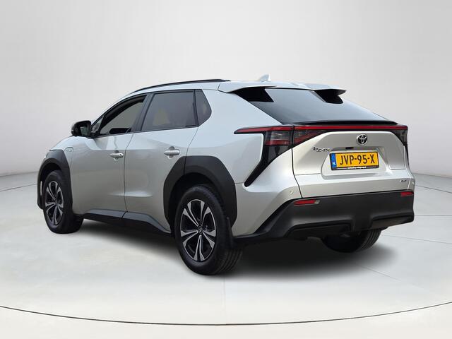 Toyota bZ4X Dynamic 4WD 71 kWh SOH 97,6% | 3 Fase | Rijklaarprijs incl. garantie |