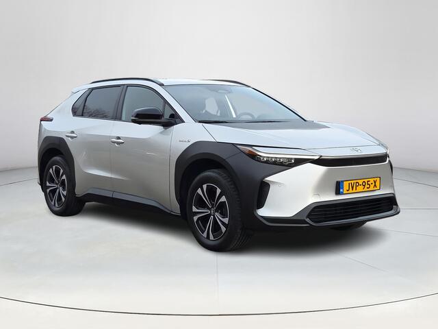 Toyota bZ4X Dynamic 4WD 71 kWh SOH 97,6% | 3 Fase | Rijklaarprijs incl. garantie |