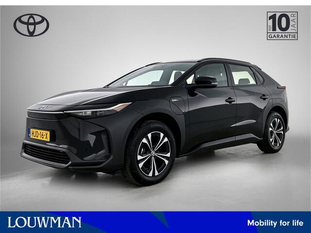 Toyota bZ4X Active 71 kWh