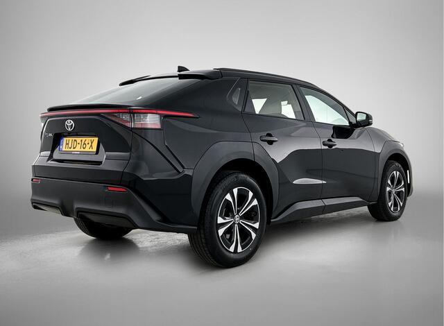 Toyota bZ4X Active 71 kWh