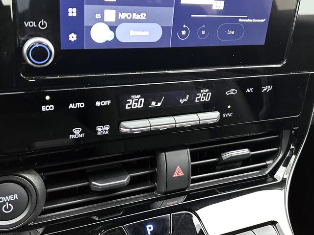 Toyota bZ4X Active 71 kWh