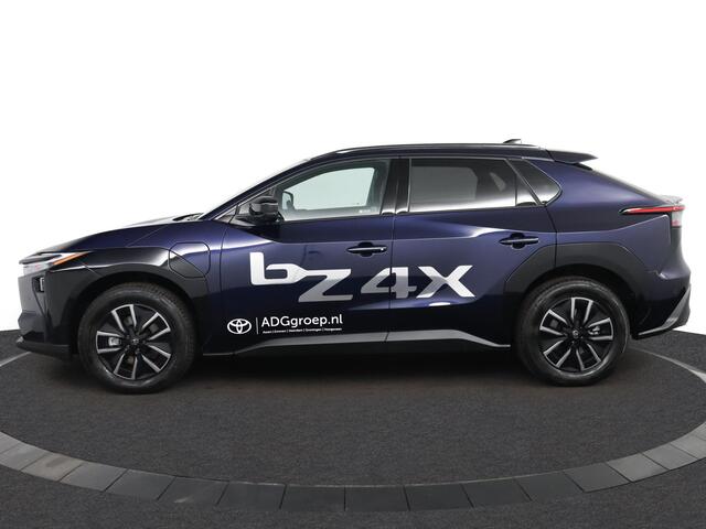 Toyota bZ4X Executive 73 kWh | Nieuwste model | JBL | Voorruitverwarming | Stoelverwarming voor en achter