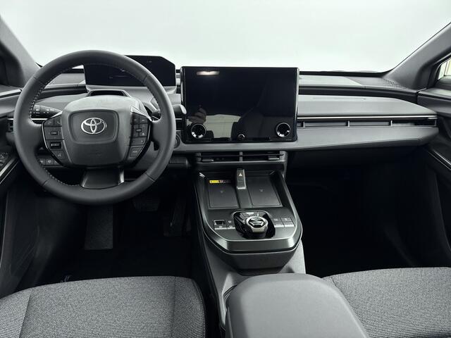 Toyota bZ4X Dynamic 73 kWh | Apple Carplay & Android Auto | Parkeercamera | * | Direct leverbaar |