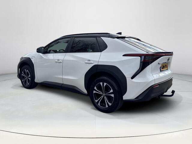 Toyota bZ4X Active 71 kWh | 06-10141018 Voor meer informatie