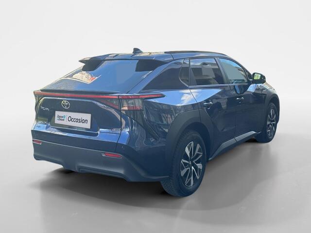 Toyota bZ4X Dynamic 71 kWh | SOH 96,8% | 360 CAMERA | NL-AUTO | WINTER + ZOMERSET |