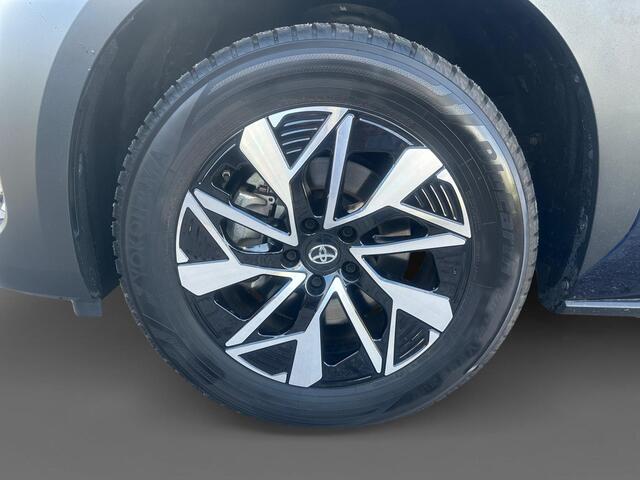 Toyota bZ4X Dynamic 71 kWh | SOH 96,8% | 360 CAMERA | NL-AUTO | WINTER + ZOMERSET |