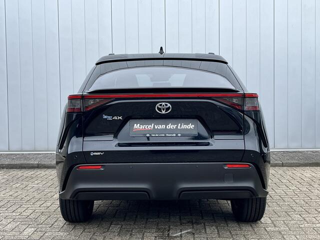 Toyota bZ4X Dynamic73,1 kWh Electric Voorraad snel leverbaar! NIEUW