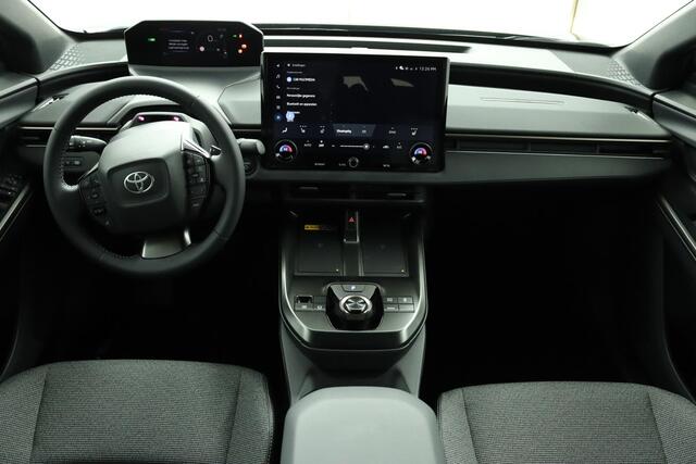 Toyota bZ4X Active Limited Edition 58 kWh | Adaptive Cruise Control | Achteruitrijcamera | Nieuwe Auto | 10 jaar garantie |