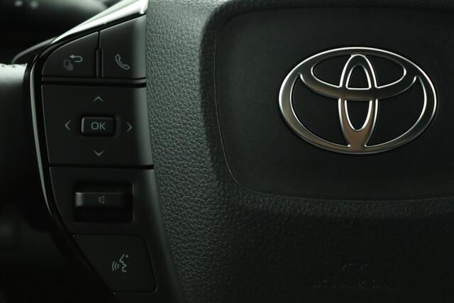 Toyota bZ4X Active Limited Edition 58 kWh | Adaptive Cruise Control | Achteruitrijcamera | Nieuwe Auto | 10 jaar garantie |