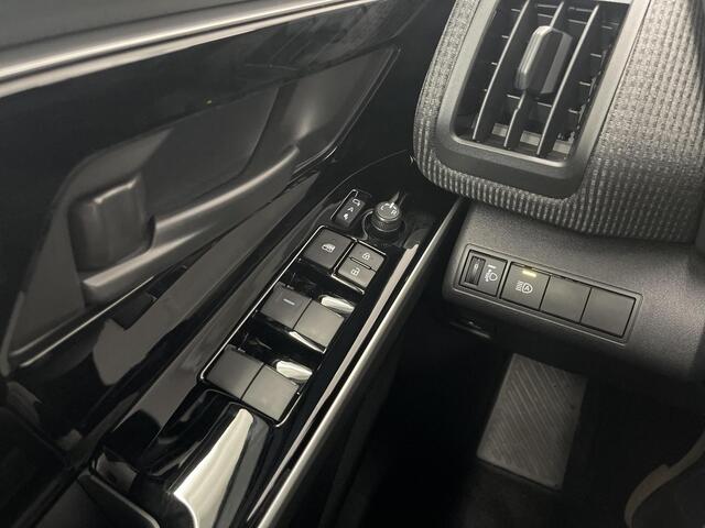 Toyota bZ4X Business 71 kWh