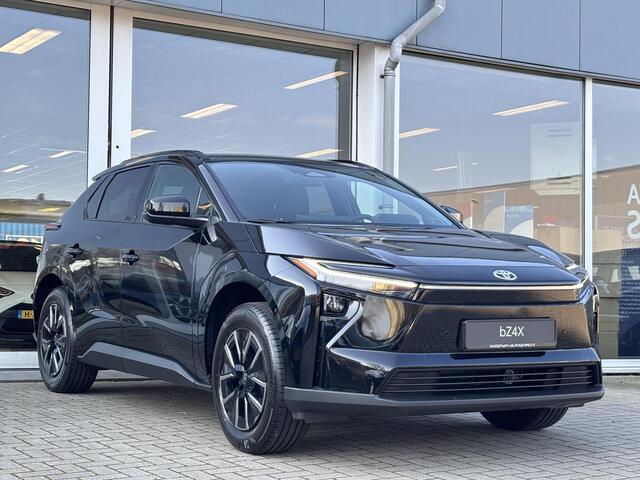 Toyota bZ4X Executive 73 kWh Prijs incl. inruilpremie!
