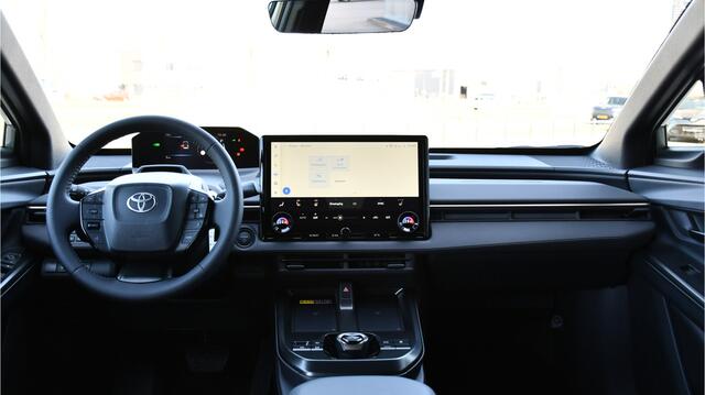 Toyota bZ4X Dynamic 73 kWh Automaat 224pk | Nieuw, direct uit voorraad leverbaar! | Incl. ¤1.000,- voordeel |