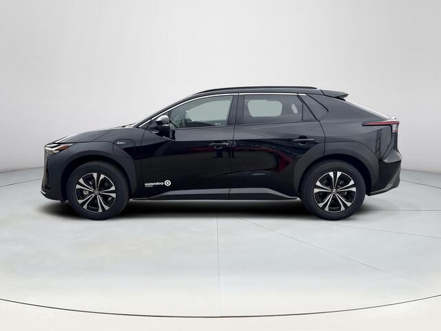 Toyota bZ4X Premium 71 kWh **STOELVENTILATIE/ DODEHOEK DETECTIE/ 360 CAMERA**