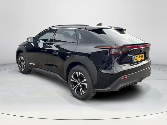 Toyota bZ4X Premium 71 kWh **STOELVENTILATIE/ DODEHOEK DETECTIE/ 360 CAMERA**