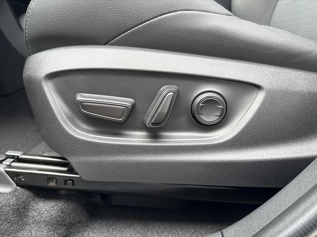 Toyota bZ4X Premium 71 kWh **STOELVENTILATIE/ DODEHOEK DETECTIE/ 360 CAMERA**