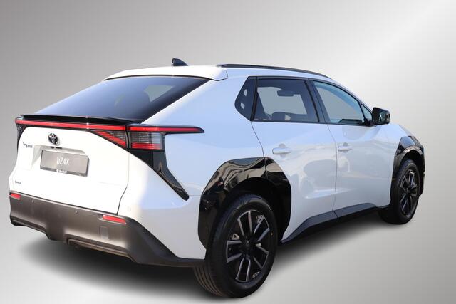 Toyota bZ4X Dynamic 73 kWh Direct leverbaar ¤2000 inruilpremie