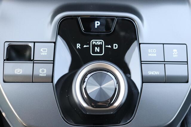 Toyota bZ4X Dynamic 73 kWh Direct leverbaar ¤2000 inruilpremie