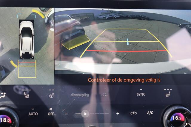 Toyota bZ4X Dynamic 73 kWh Direct leverbaar ¤2000 inruilpremie