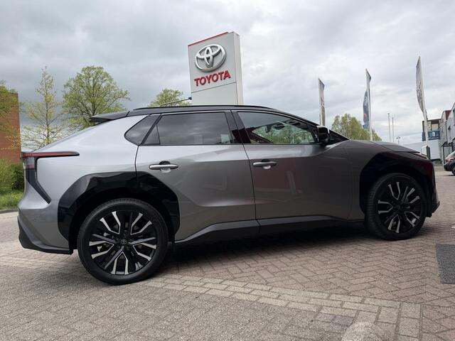 Toyota bZ4X Executive AWD 73 kWh