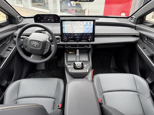Toyota bZ4X Executive AWD 73 kWh