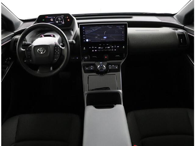 Toyota bZ4X Launch Edition 71 kWh | Trekhaak | Stoelverwarming | Navigatie |
