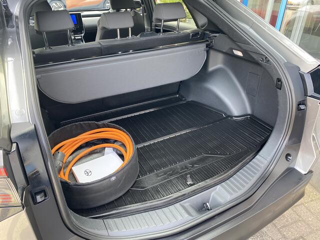 Toyota bZ4X Active 71 kWh SOH 98,47%