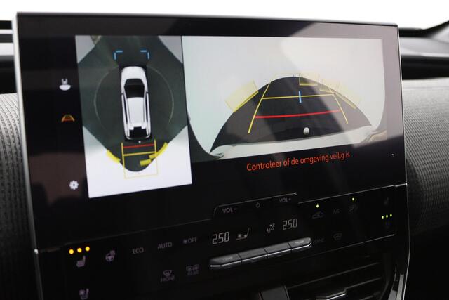 Toyota bZ4X Launch Edition Premium 71 kWh | Panoramadak | Trekhaak | Besturdersstoel electrisch verstelbaar |