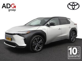 toyota-bz4x-launch-edition-premium-