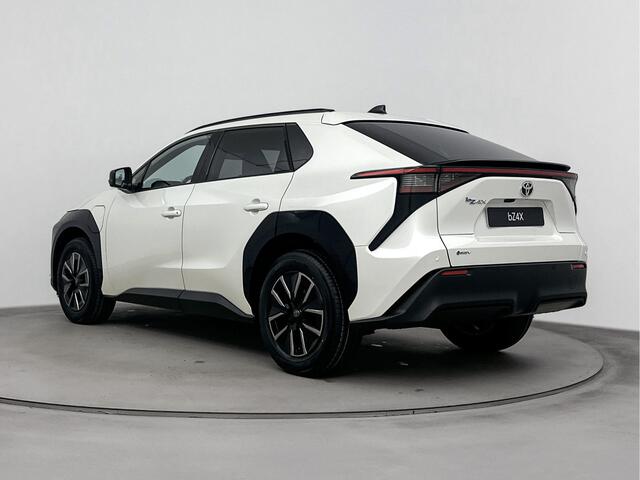 Toyota bZ4X Dynamic 73 kWh