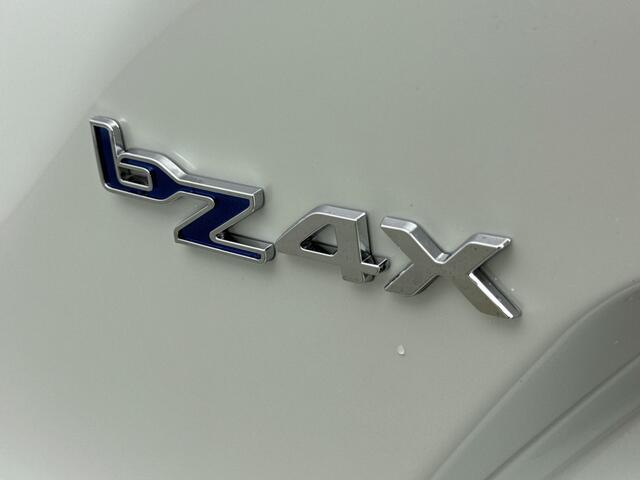 Toyota bZ4X Dynamic 73 kWh