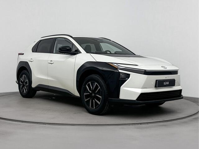 Toyota bZ4X Dynamic 73 kWh