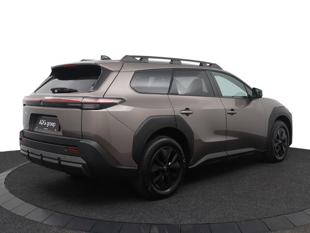 Toyota bZ4X Touring Dynamic 75 kWh | ¤3000,- Toyota Mania Voordeel! | Nieuw uit voorraad leverbaar! |