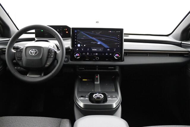 Toyota bZ4X Touring Dynamic 75 kWh | ¤3000,- Toyota Mania Voordeel! | Nieuw uit voorraad leverbaar! |