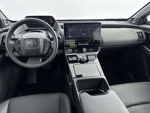 Toyota bZ4X Premium 71 kWh | NL dealeronderhouden |