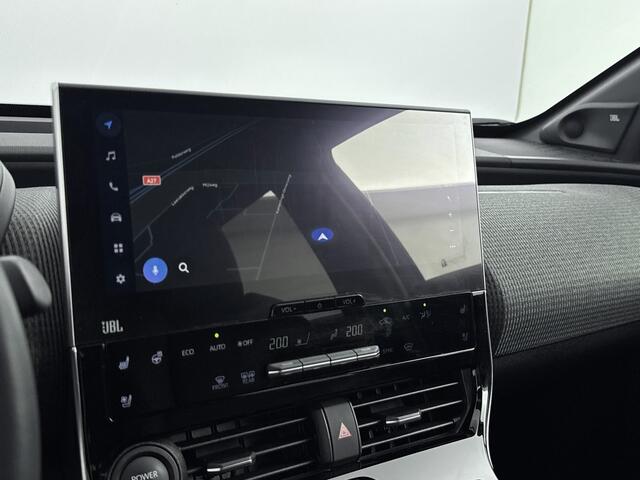 Toyota bZ4X Premium 71 kWh | NL dealeronderhouden |