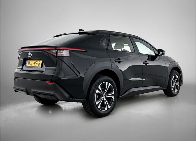 Toyota bZ4X Active 71 kWh | NL dealeronderhouden |