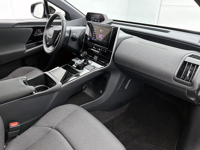 Toyota bZ4X Active 71 kWh | NL dealeronderhouden |