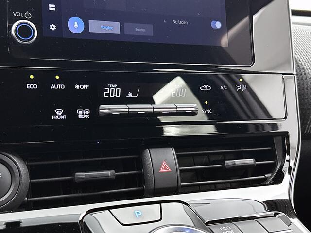 Toyota bZ4X Active 71 kWh | NL dealeronderhouden |