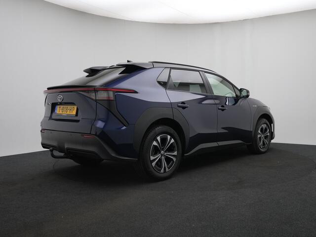 Toyota bZ4X Business Plus 71 kWh | Dealer onderhouden |
