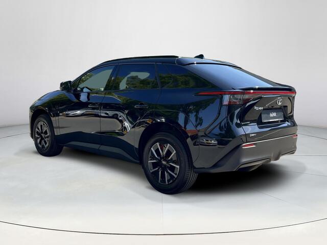 Toyota bZ4X Active Limited Edition 58 kWh * ¤ 3.000,- extra inruilwaarde *