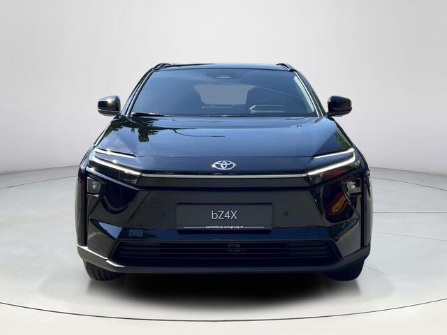 Toyota bZ4X Active Limited Edition 58 kWh * ¤ 3.000,- extra inruilwaarde *