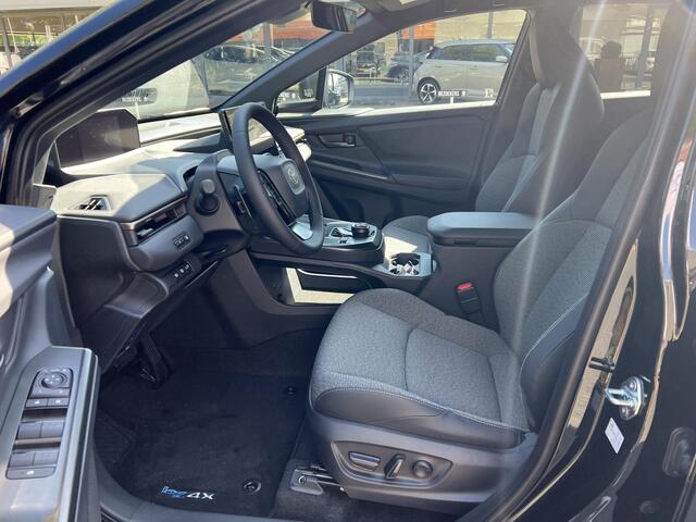 Toyota bZ4X Active Limited Edition 58 kWh * ¤ 3.000,- extra inruilwaarde *