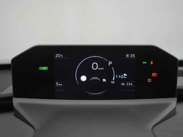 Toyota bZ4X Touring Executive AWD 75 kWh